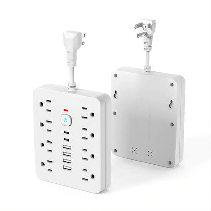 14-in-1 Multifunctional Power Strip