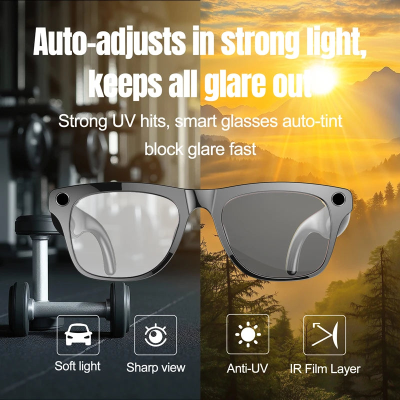 Xiaomi HD Smart Glasses