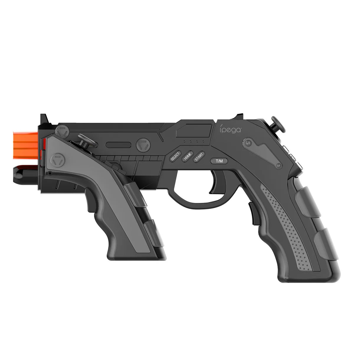 FPS Gun Controller for Phones