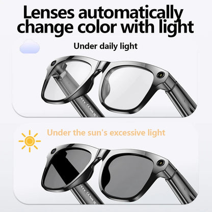 Xiaomi HD Smart Glasses